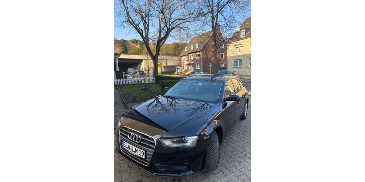 Audi A4 241.000 km 6.900 &euro; Gladbeck 45968