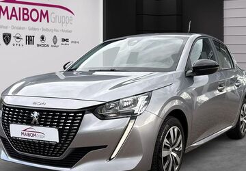 Peugeot 208 31.700 km 18.990 &euro; Wesel 46485