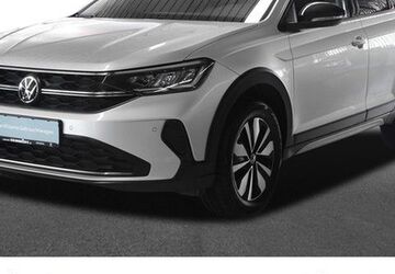 VW Taigo 4.450 km 19.885 &euro; Recklinghausen 45657