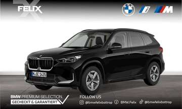 Gebrauchte BMW X1