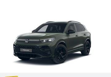 VW Tiguan 14.915 km 45.640 &euro; Oberhausen 46047