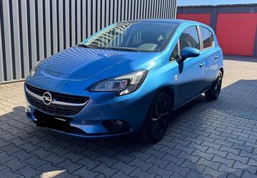 Opel Corsa 10.230 km 10.350 &euro; Duisburg 47138