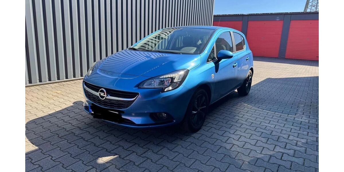 Opel Corsa 10.230 km 10.350 &euro; Duisburg 47138