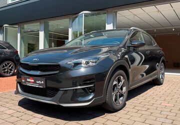 Kia XCeed 85.200 km 13.990 &euro; Dorsten 46282