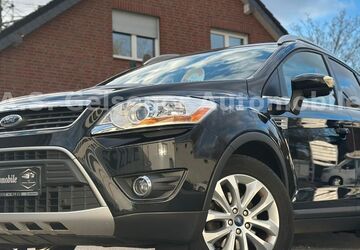 Ford Kuga 183.891 km 6.100 &euro; Gelsenkirchen 45881