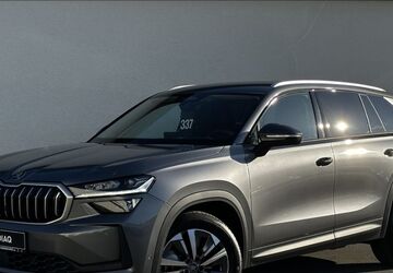 Skoda Kodiaq 19.445 km 41.980 &euro; Castrop-Rauxel 44579