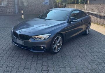BMW 420 152.000 km 19.500 &euro; Rheinberg 47495