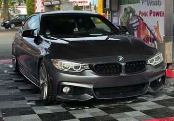 BMW 435 165.796 km 18.900 &euro; Marl 45772