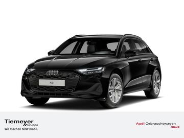 Gebrauchte Audi A3