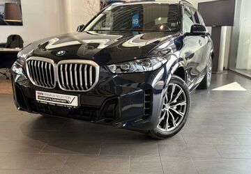 BMW X5 23.591 km 78.900 &euro; Duisburg 47119