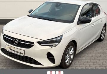 Opel Corsa 38.981 km 12.890 &euro; Herne Wanne-Eickel 44653