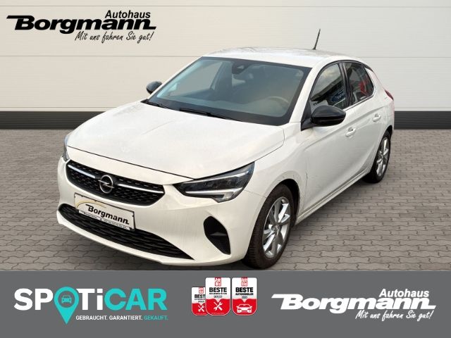 Opel Corsa 38.981 km 12.890 &euro; Herne Wanne-Eickel 44653