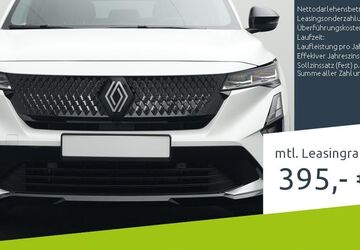 Renault Rafale 3.500 km 38.777 &euro; Borken 46325