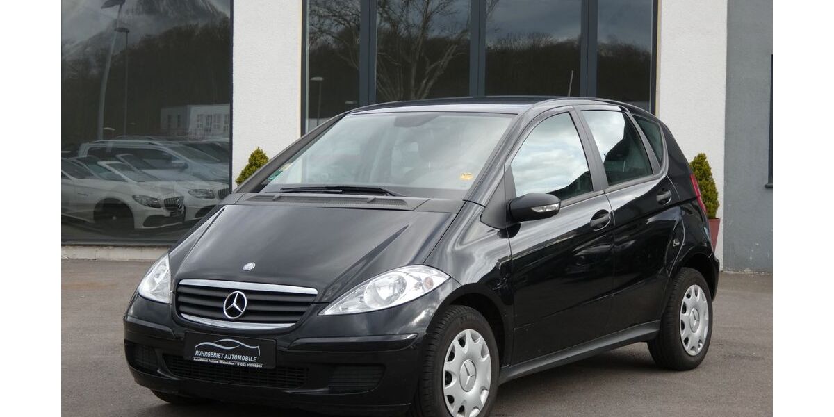 Mercedes-Benz A 150 192.753 km 1.990 &euro; Bochum 44807