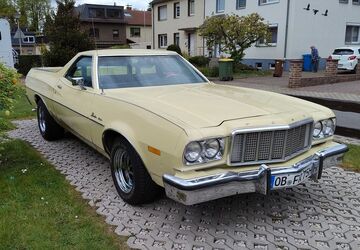 Ford Andere 17.100 km 14.000 &euro; Oberhausen 46147