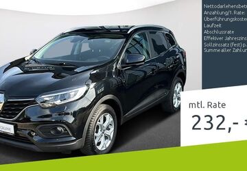 Renault Kadjar 29.587 km 19.540 &euro; Dülmen 48249