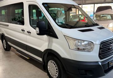 Ford Transit 212.500 km 11.400 &euro; Gelsenkirchen 45879