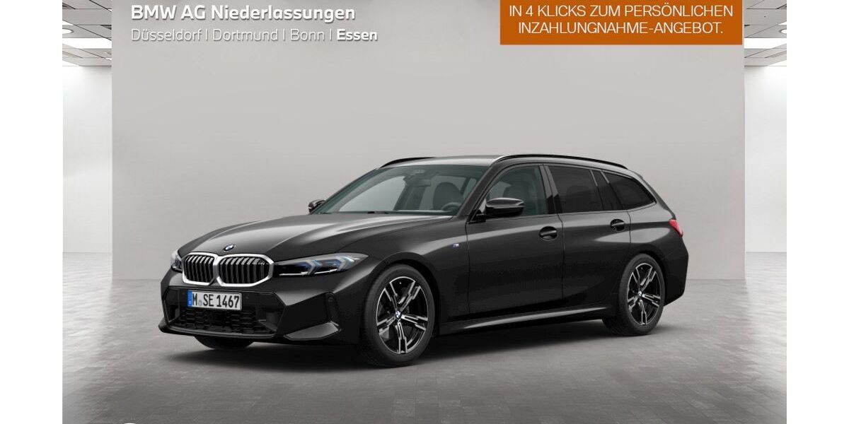 BMW 320 23.800 km 40.399 &euro; Essen 45141