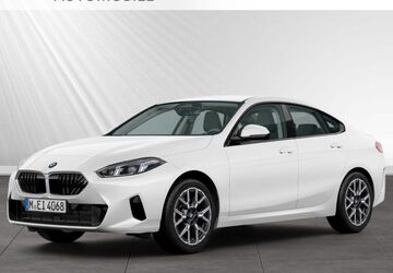 BMW 220 Gran Coupé 16.180 km 30.800 &euro; Wesel 46485