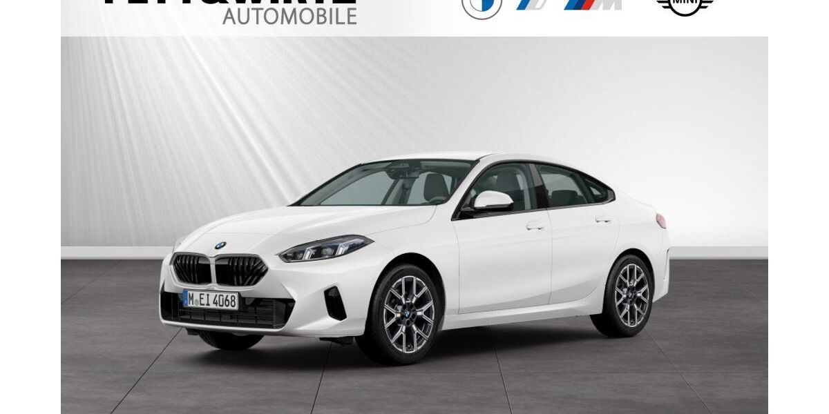 BMW 220 Gran Coupé 16.180 km 30.800 &euro; Wesel 46485