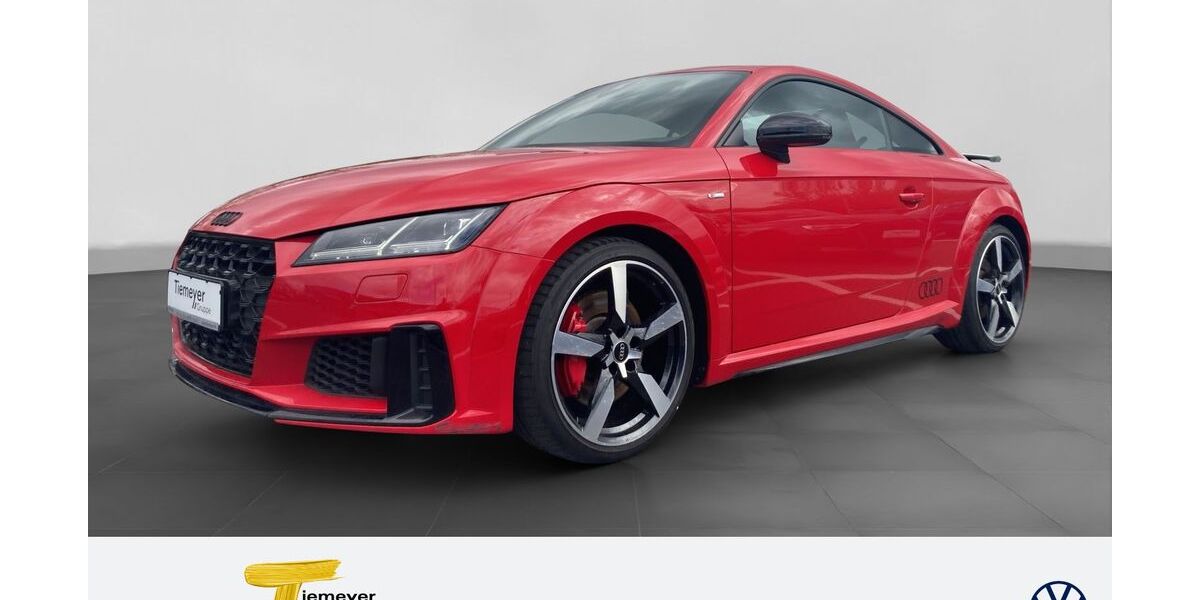 Audi TT 56.091 km 38.980 &euro; Bochum 44892