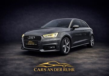 Audi A1 137.700 km 11.500 &euro; Bottrop 46236