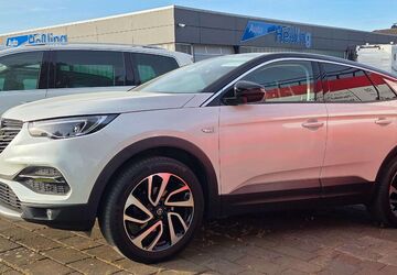 Opel Grandland (X) 84.000 km 17.400 &euro; Raesfeld-Erle 46348