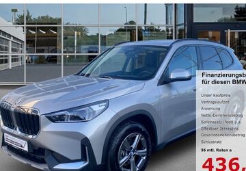 BMW X1 16.397 km 42.670 &euro; Borken 46325