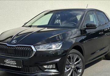Skoda Fabia 3.000 km 23.990 &euro; Castrop-Rauxel 44579