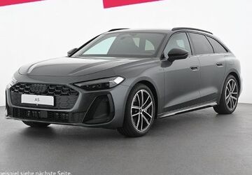 Audi A5 9.500 km 59.880 &euro; Essen 45143