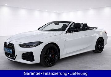 BMW M440 33.230 km 53.999 &euro; Recklinghausen 45661