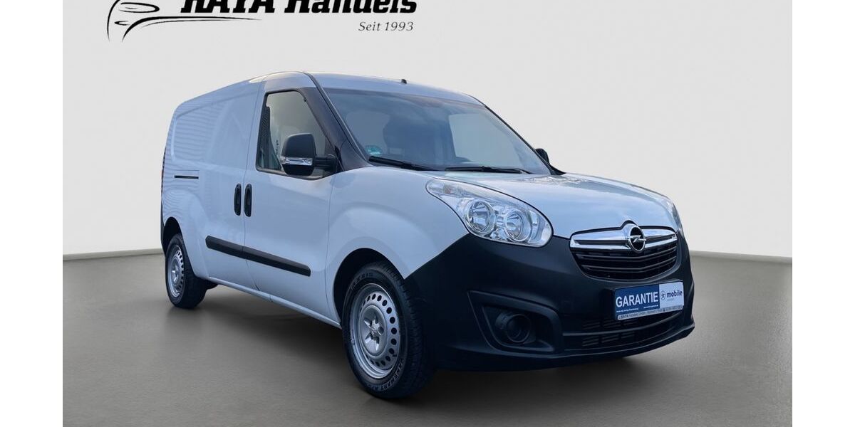 Opel Combo 118.000 km 7.900 &euro; Mülheim a.d. Ruhr 45476