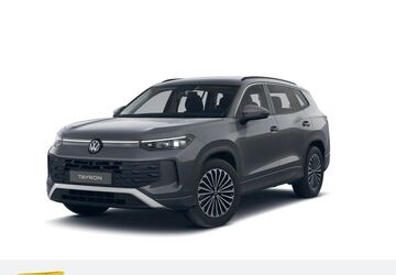 VW Tayron 10.049 km 35.490 &euro; Dorsten 46282