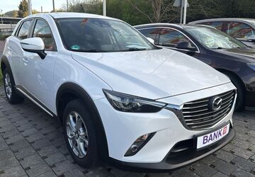 Mazda CX-3 159.000 km 7.999 &euro; Wesel 46485