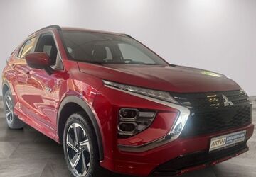 Mitsubishi Eclipse Cross 18.320 km 25.980 &euro; Duisburg 47249
