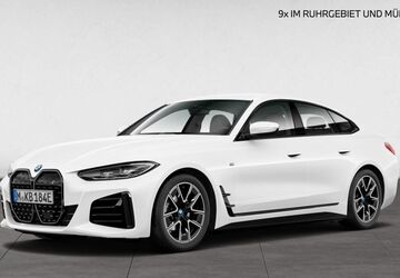 BMW i4 37.118 km 40.940 &euro; Marl 45770