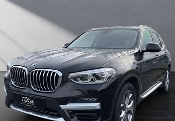 BMW X3 105.000 km 30.390 &euro; Wesel 46485