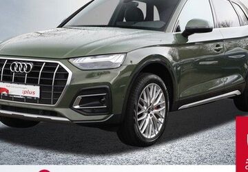 Audi Q5 9.210 km 49.440 &euro; Recklinghausen 45657