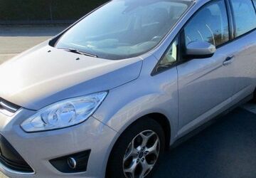 Ford C-Max 126.000 km 4.999 &euro; Rhede 46414
