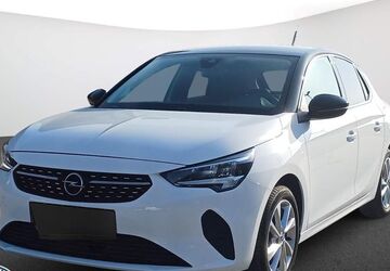 Opel Corsa 13.347 km 13.899 &euro; Borken 46325