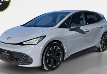 Cupra Born 21.862 km 26.940 &euro; Bottrop 46244