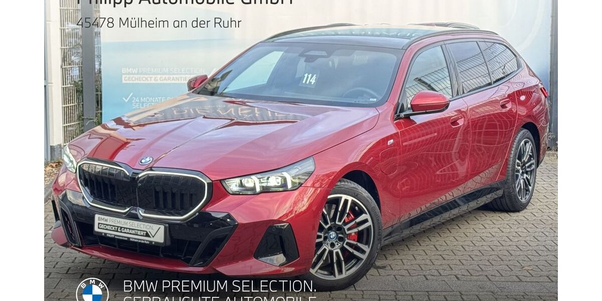 BMW 550 26.493 km 72.880 &euro; Mülheim an der Ruhr 45478