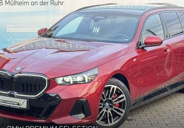 BMW 550 26.493 km 73.349 &euro; Mülheim an der Ruhr 45478