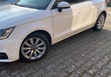 Audi A1 96.500 km 11.700 &euro; Oberhausen 46147