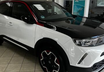 Opel Mokka 109.845 km 15.999 &euro; Voerde 46562