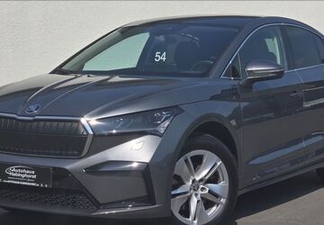 Skoda Enyaq 9.500 km 37.990 &euro; Castrop-Rauxel 44579