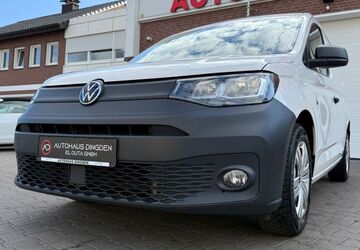 VW Caddy 137.000 km 15.990 &euro; Hamminkeln 46499