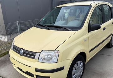 Fiat Panda 105.000 km 1.590 &euro; Rhede 46414