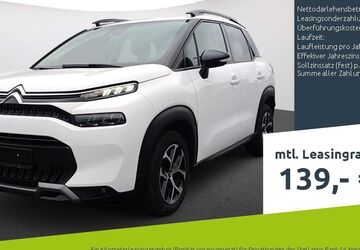 Citroen C3 Aircross 18.703 km 13.474 &euro; Borken 46325