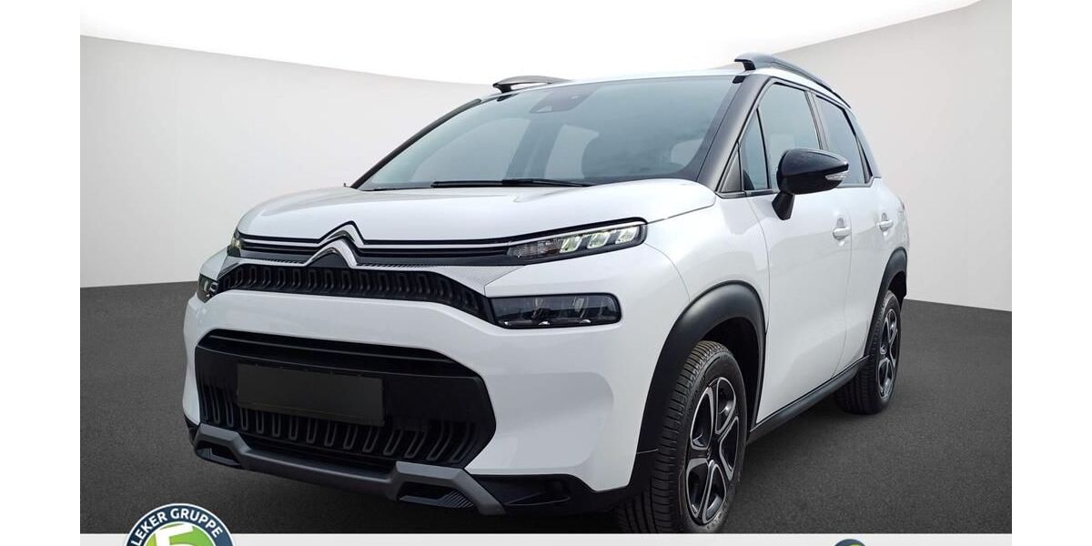 Citroen C3 Aircross 24.436 km 15.889 &euro; Borken 46325